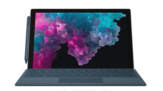 当涂从 Mac 切换到 Microsoft Surface