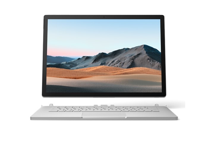 当涂Surface 维修前的准备工作