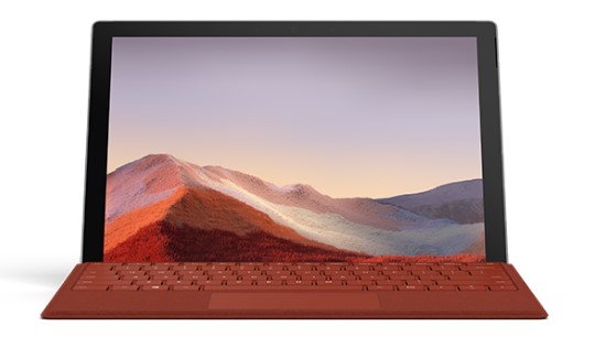 当涂清洁和维护 Surface